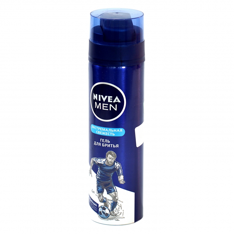 Գել Սփ Nivea 200մլ 81730 2